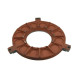 Tarcza dociskowa I stopnia C-330/360 50/41-128/0 | Exvi
