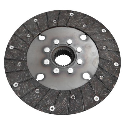 Tarcza sprzęgła II stopnia MF-3/ MF-4 1865836M91U | Exvi
