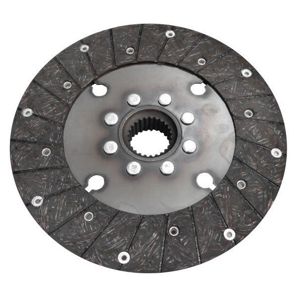 Tarcza sprzęgła II stopnia MF-3/ MF-4 1865836M91U | Exvi