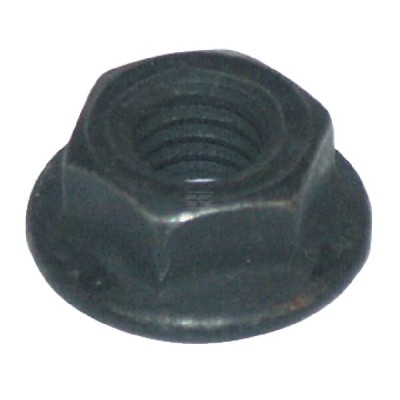 Nakrętka uchwytu tylnej szyby, Case - IH 97005C1 | Exvi