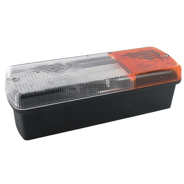 Lampa kierunkowskazu i postoju halogenowa 900600LB | Exvi