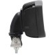 Lampa robocza LED, prostokątna 90W 6000lm LA104211 | Exvi