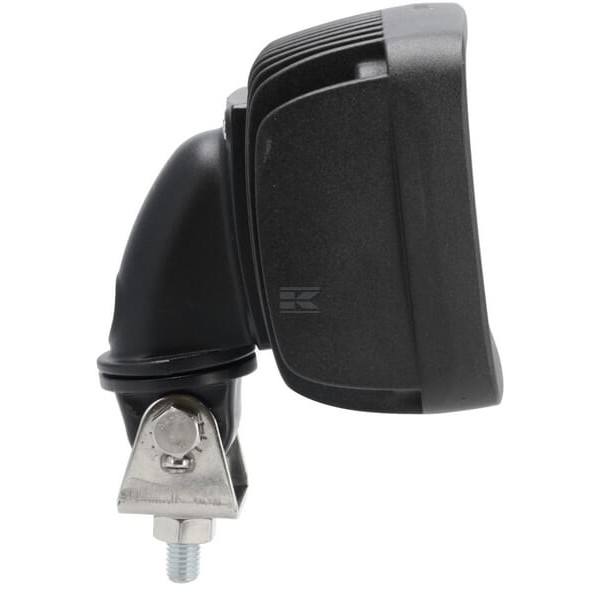 Lampa robocza LED, prostokątna 90W 6000lm LA104211 | Exvi