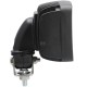 Lampa robocza LED, prostokątna 90W 6000lm LA104211 | Exvi