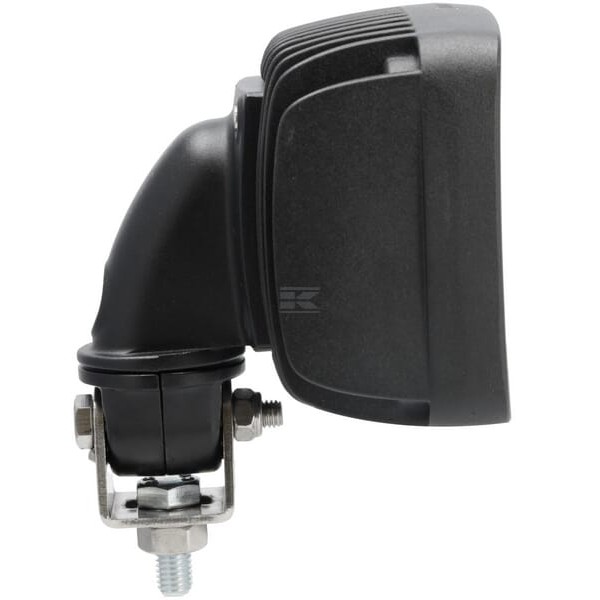 Lampa robocza LED, prostokątna 90W 6000lm LA104211 | Exvi