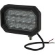Lampa robocza LED, prostokątna 42W 2800lm LA10423 | Exvi