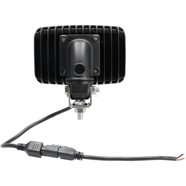 Lampa robocza LED, prostokątna 90W 6000lm LA104211 | Exvi