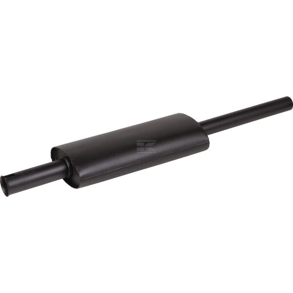 Tłumik wydechu pasujący do David K928712KR | Exvi