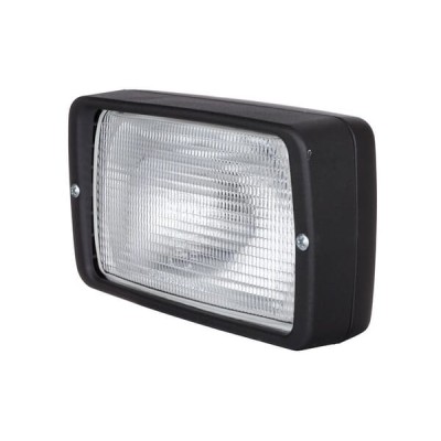 Lampa robocza prostokątna H3 Picador 1GA998522011 | Exvi