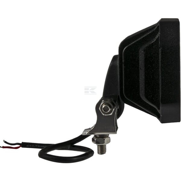 Lampa robocza LED, prostokątna 42W 2800lm LA10423 | Exvi
