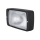 Lampa robocza prostokątna H3 Picador 1GA998522011 | Exvi