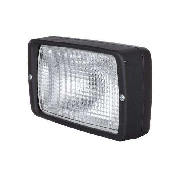 Lampa robocza prostokątna H3 Picador 1GA998522011 | Exvi