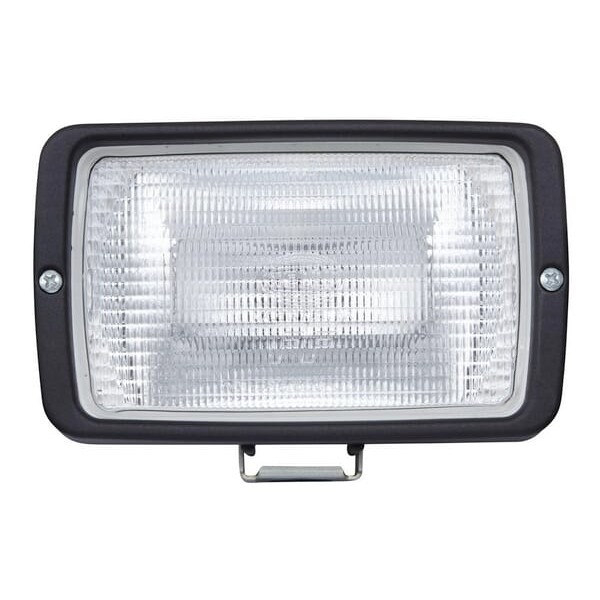 Lampa robocza prostokątna H3 Picador 1GA998522011 | Exvi
