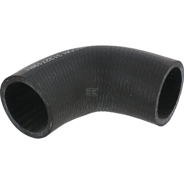 Wąż chłodnicy pasujący do Case - IH 3132719R1N | Exvi