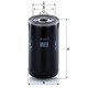 Filtr oleju Mann & Hummel W95017 | Exvi