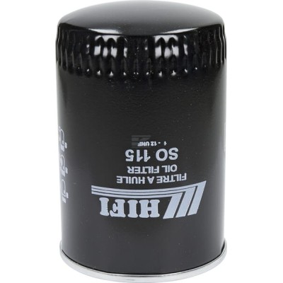 Filtr oleju SO115 | Exvi