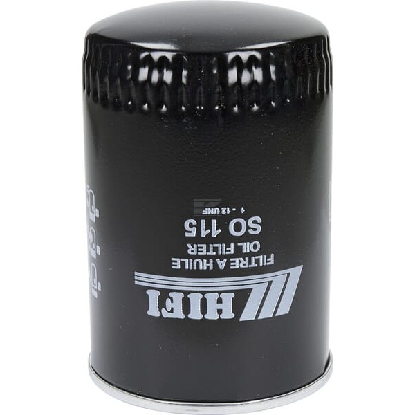 Filtr oleju SO115 | Exvi