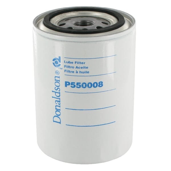 Filtr oleju Donaldson P550008 | Exvi