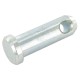 Sworzeń 22x55 mm kat.1 Kramp Z422055KR | Exvi