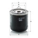 Filtr wymienny oleju smarowego W92023 | Exvi