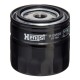 Filtr oleju H10W03 | Exvi
