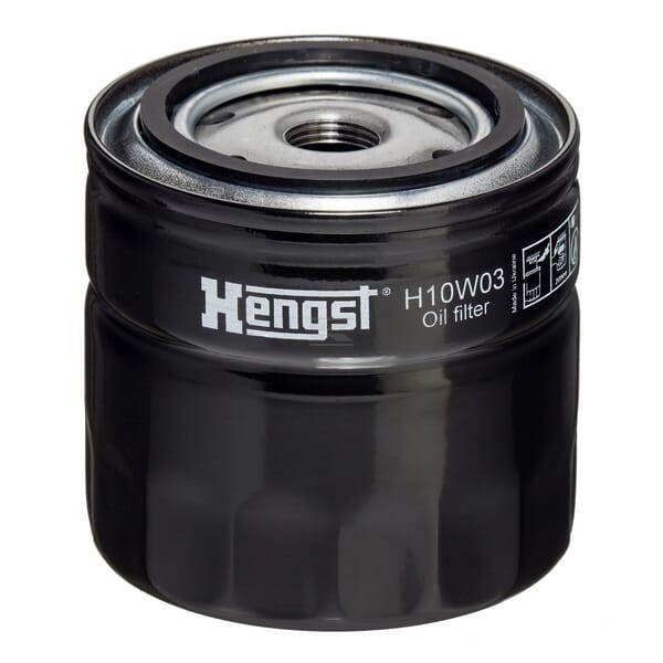 Filtr oleju H10W03 | Exvi