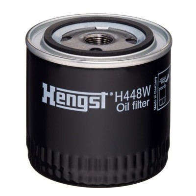 Filtr oleju H448W | Exvi