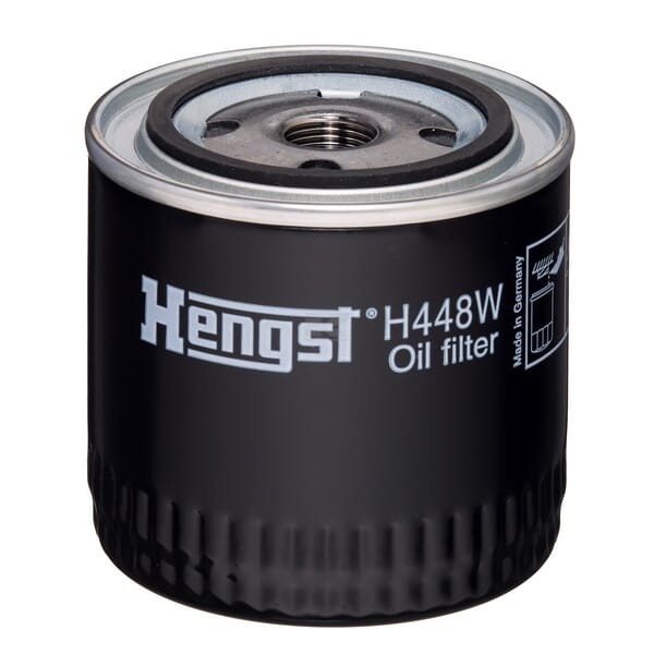 Filtr oleju H448W | Exvi