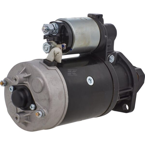 Rozrusznik 12V 3.1kW Z-10 Kramp STA2617097 | Exvi