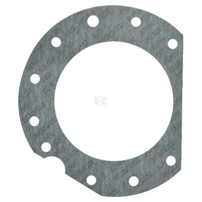 Pierścień uszczelniający, Case - IH 711193R1 | Exvi