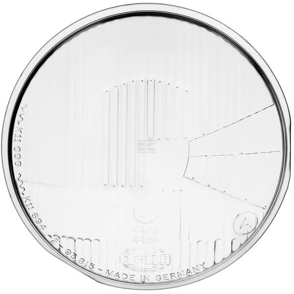 Klosz lampy, Hella 9ES093815001 | Exvi