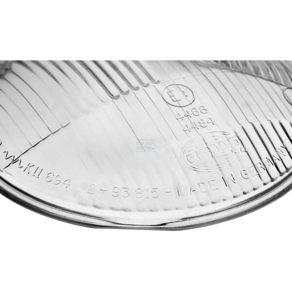 Klosz lampy, Hella 9ES093815001 | Exvi