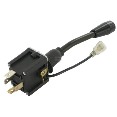 Przełącznik kierunkowskazów, CNH 3141485R91 | Exvi
