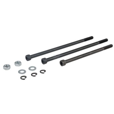 Zestaw śrub 2x M8x180 + 1x M8x140 SV995029 | Exvi