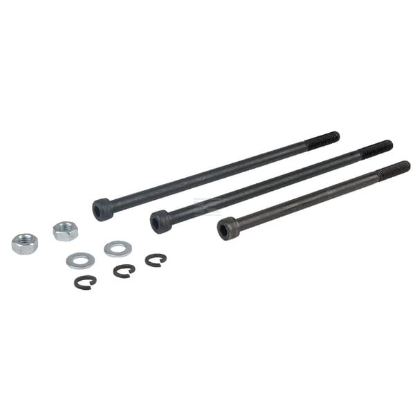 Zestaw śrub 2x M8x180 + 1x M8x140 SV995029 | Exvi