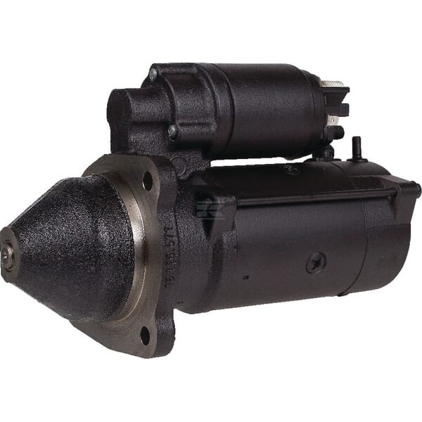 Rozrusznik z reduktorem 12V 3.2kW Z-11 CW IS1384 | Exvi