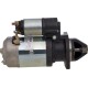 Rozrusznik 12V 2.7kW Z-11 CW Mahle IS0895 | Exvi