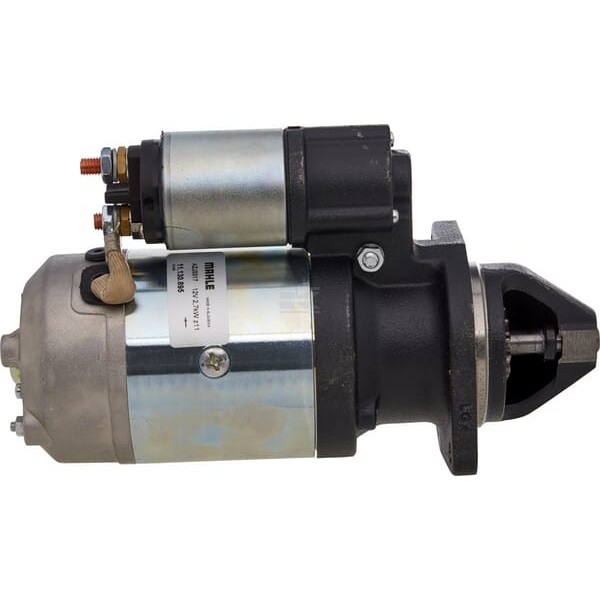 Rozrusznik 12V 2.7kW Z-11 CW Mahle IS0895 | Exvi