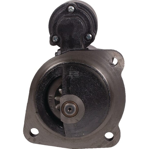 Rozrusznik z reduktorem 12V 3.2kW Z-11 CW IS1384 | Exvi
