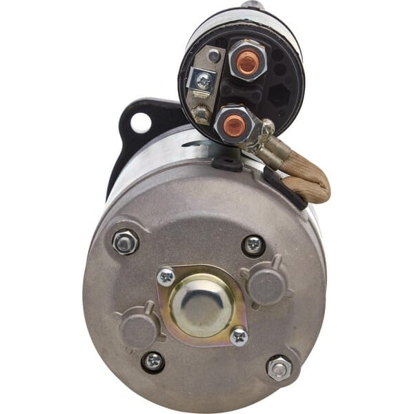 Rozrusznik 12V 2.7kW Z-11 CW Mahle IS0895 | Exvi