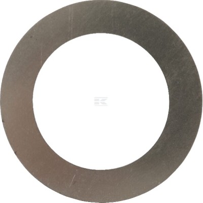 Podkładka, 0,5 mm, Case - IH 3057042 | Exvi