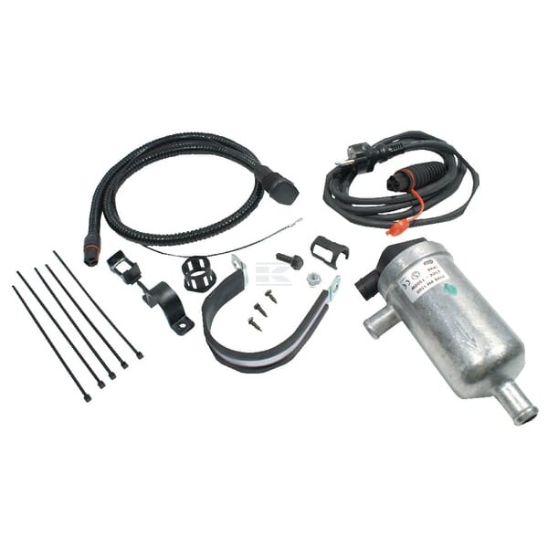 Podgrzewacz silnika, Universal PH750 | Exvi