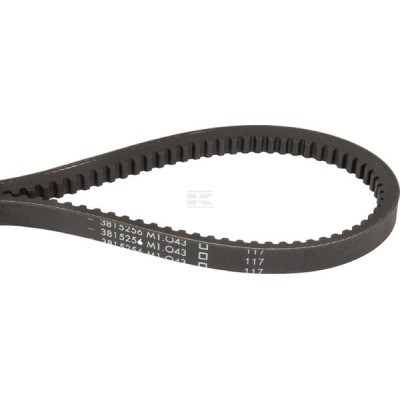 Pasek klinowy 3815256 | Exvi