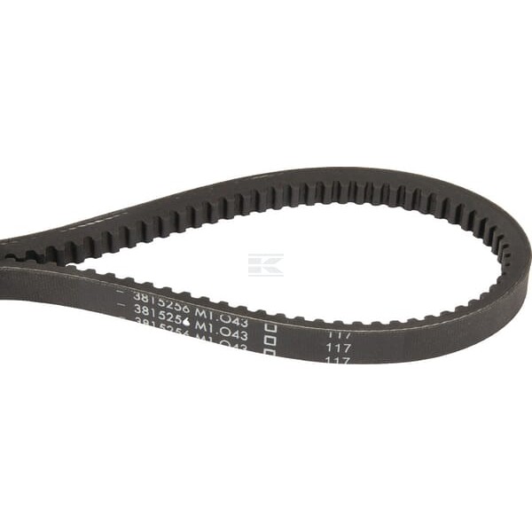 Pasek klinowy 3815256 | Exvi