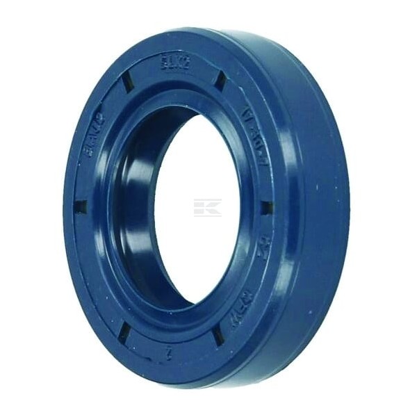 Uszczelniacz BAU2SLX2 17x30x7 72NBR 3230864R1N | Exvi