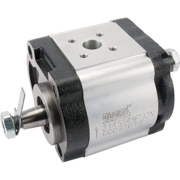 Pompa hydrauliczna 8.2 ccm 3145248R93N | Exvi