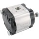 Pompa hydrauliczna 8.2 ccm 3145248R93N | Exvi