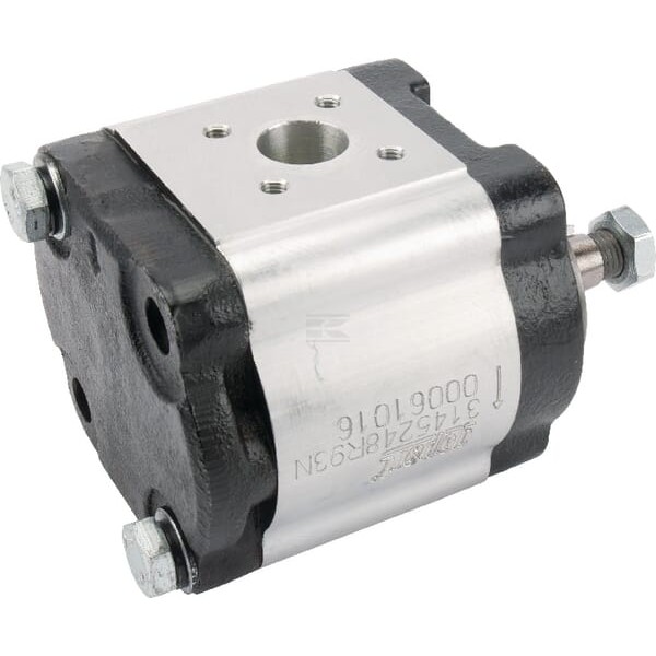 Pompa hydrauliczna 8.2 ccm 3145248R93N | Exvi