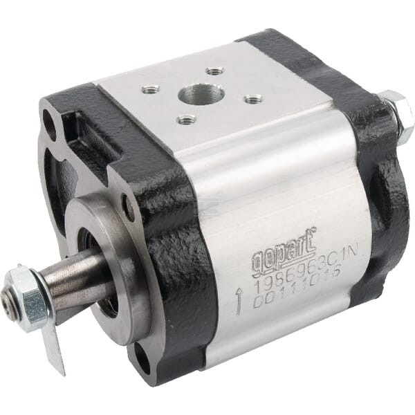 Pompa hydrauliczna 8.2 ccm 1986963C1N | Exvi