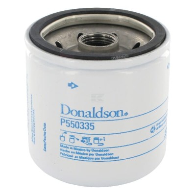 Filtr oleju Donaldson P550335 | Exvi